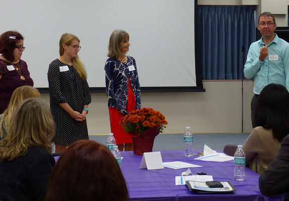 employers of students