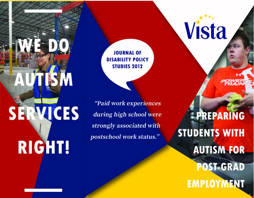 Students with ASD Benefit from PDE Grant Vista