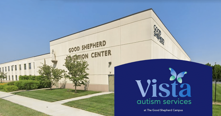 Camp Hill Community Integration Center Opens