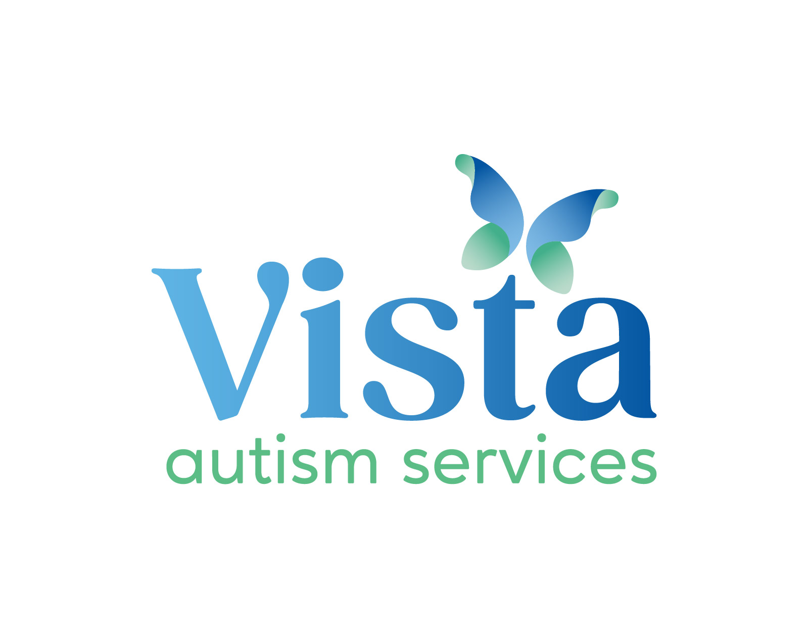 Vista Foundation logo