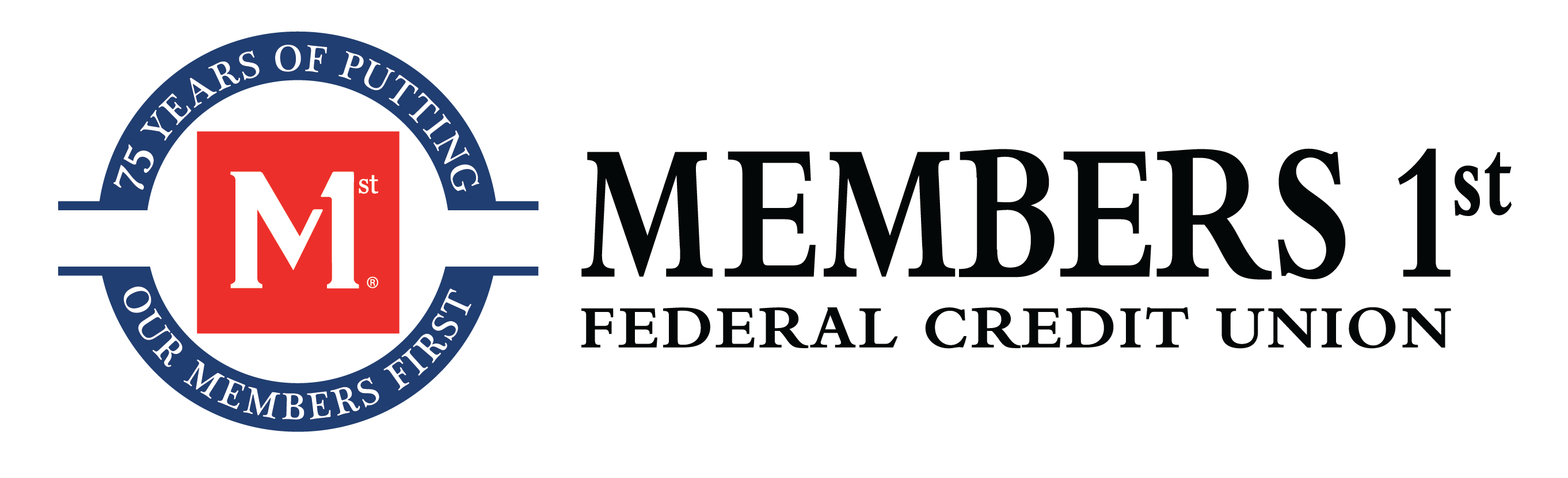 Members 1st Logo
