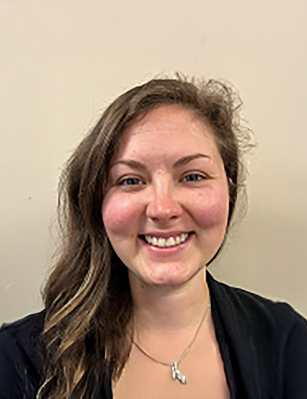 Portrait of Shannon Assman