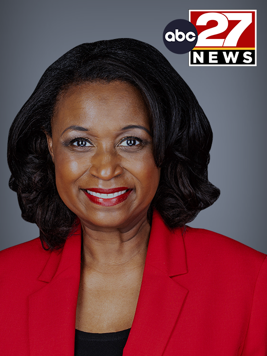 Valerie Pritchett