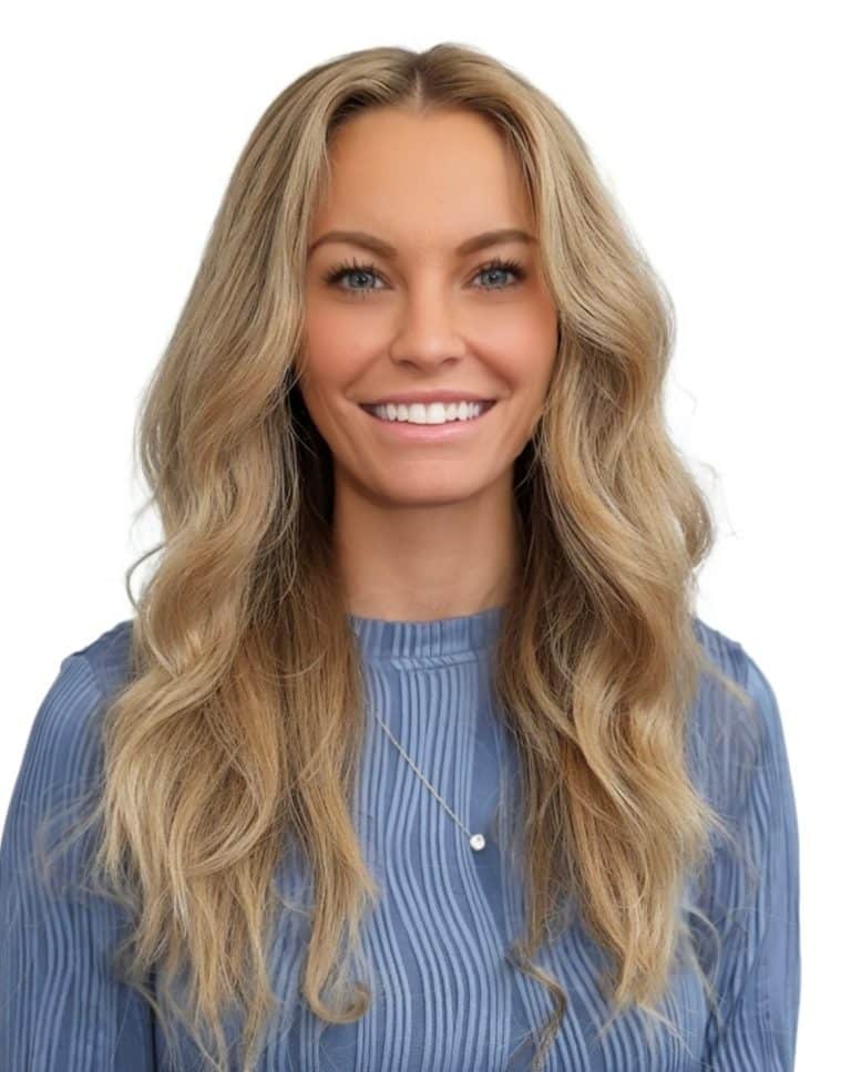 Megan Miller