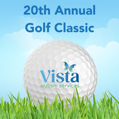 Vista’s 20th Annual Golf Classic
