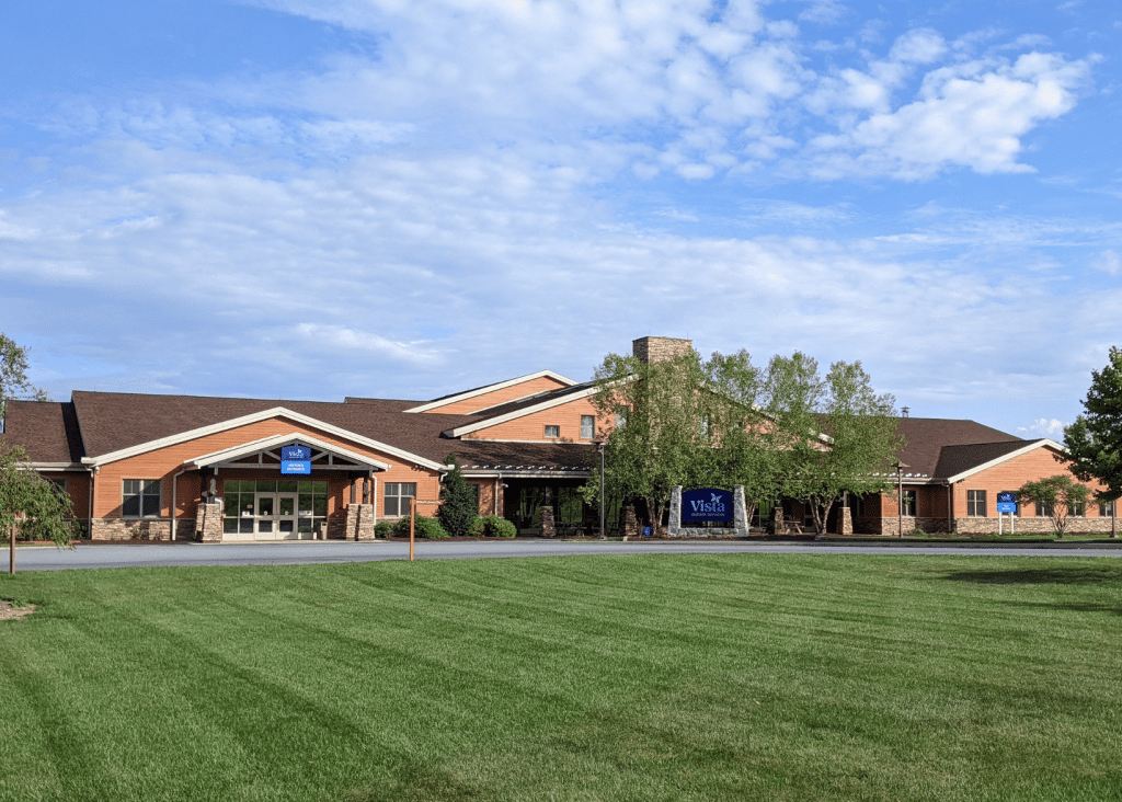 Move to Current Facility