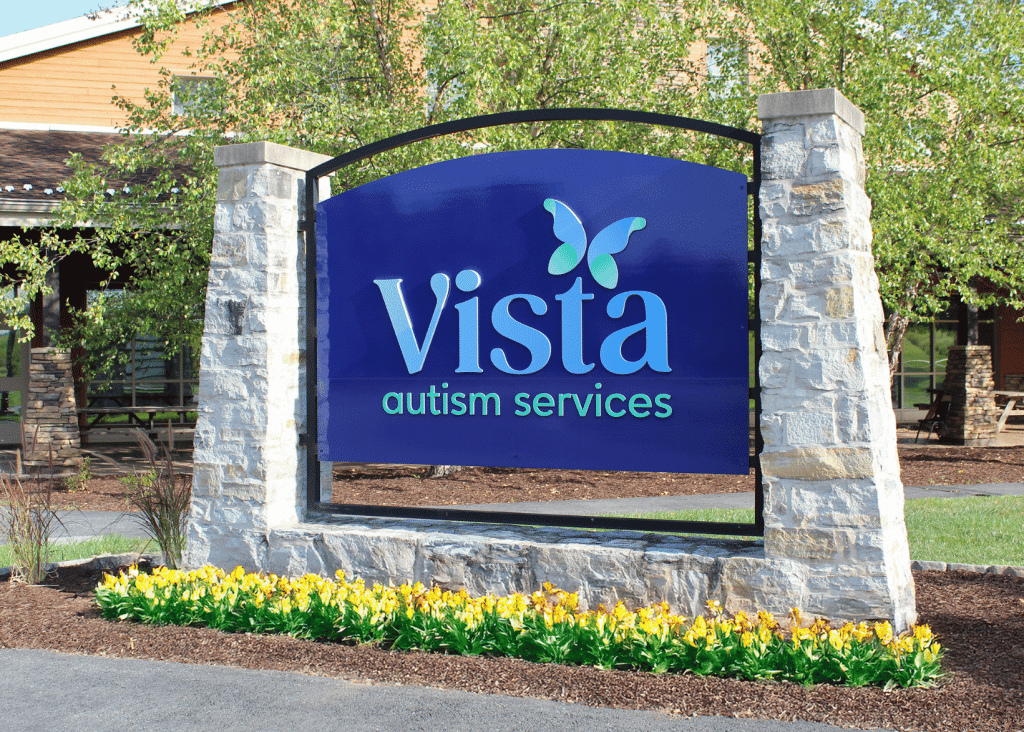 Vista's New Look