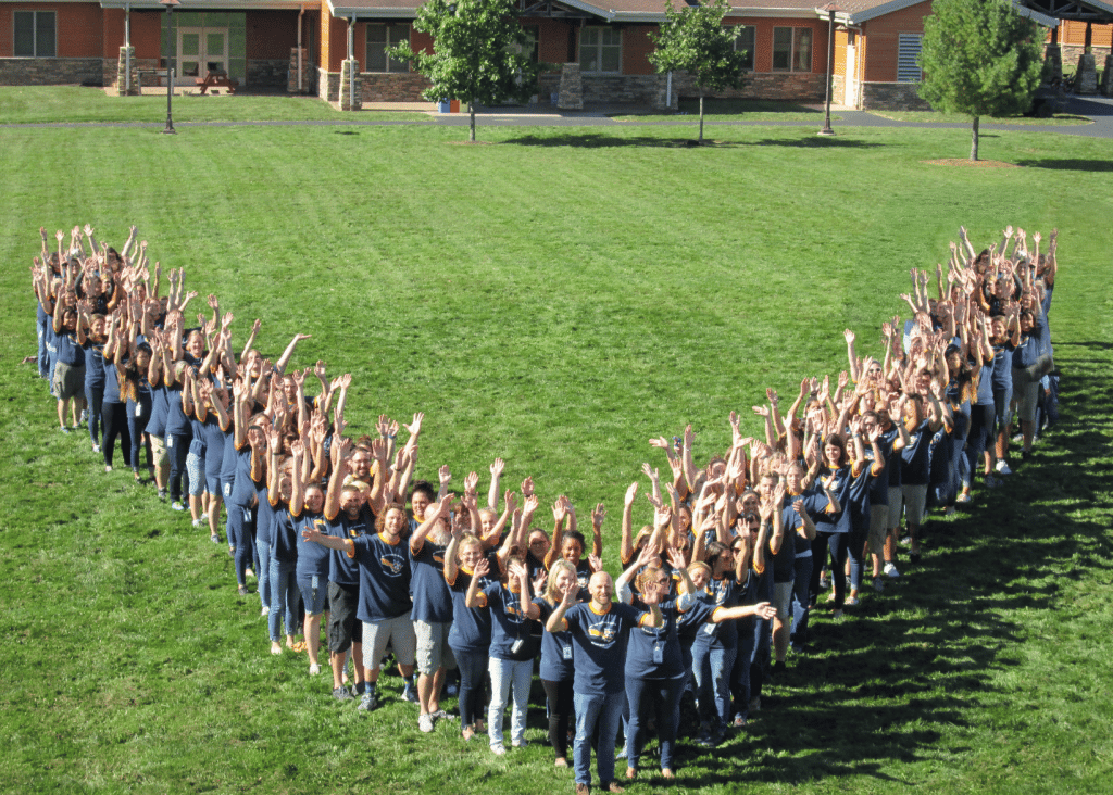 Vista Today