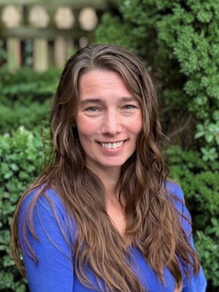 Amber Weaber