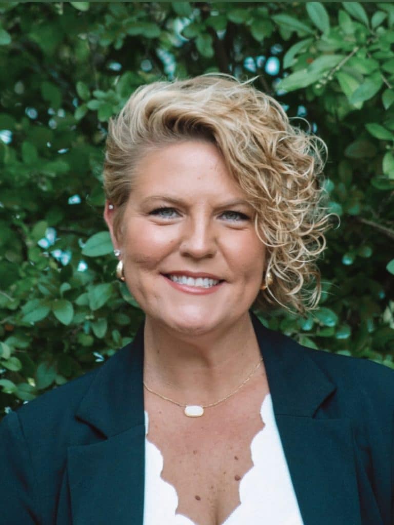 Andrea Wetherbee