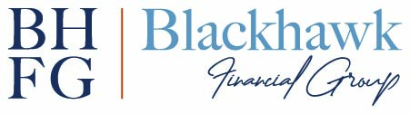 Blackhawk Financial Group Logo