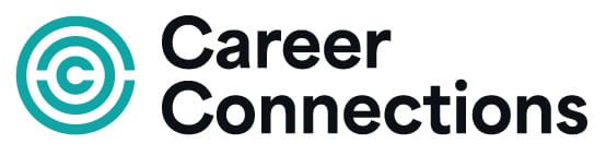 Career Connections Recruiting Logo