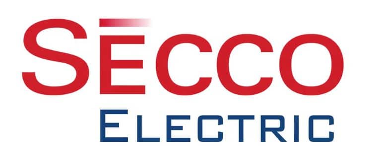 Secco Electric Logo